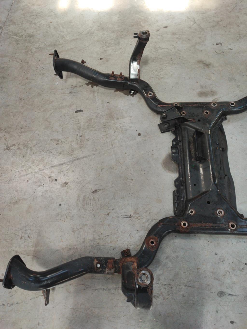 Culla motore anteriore MINI MINI 1 R50/R53 PHASE 1 Gasolina - 1