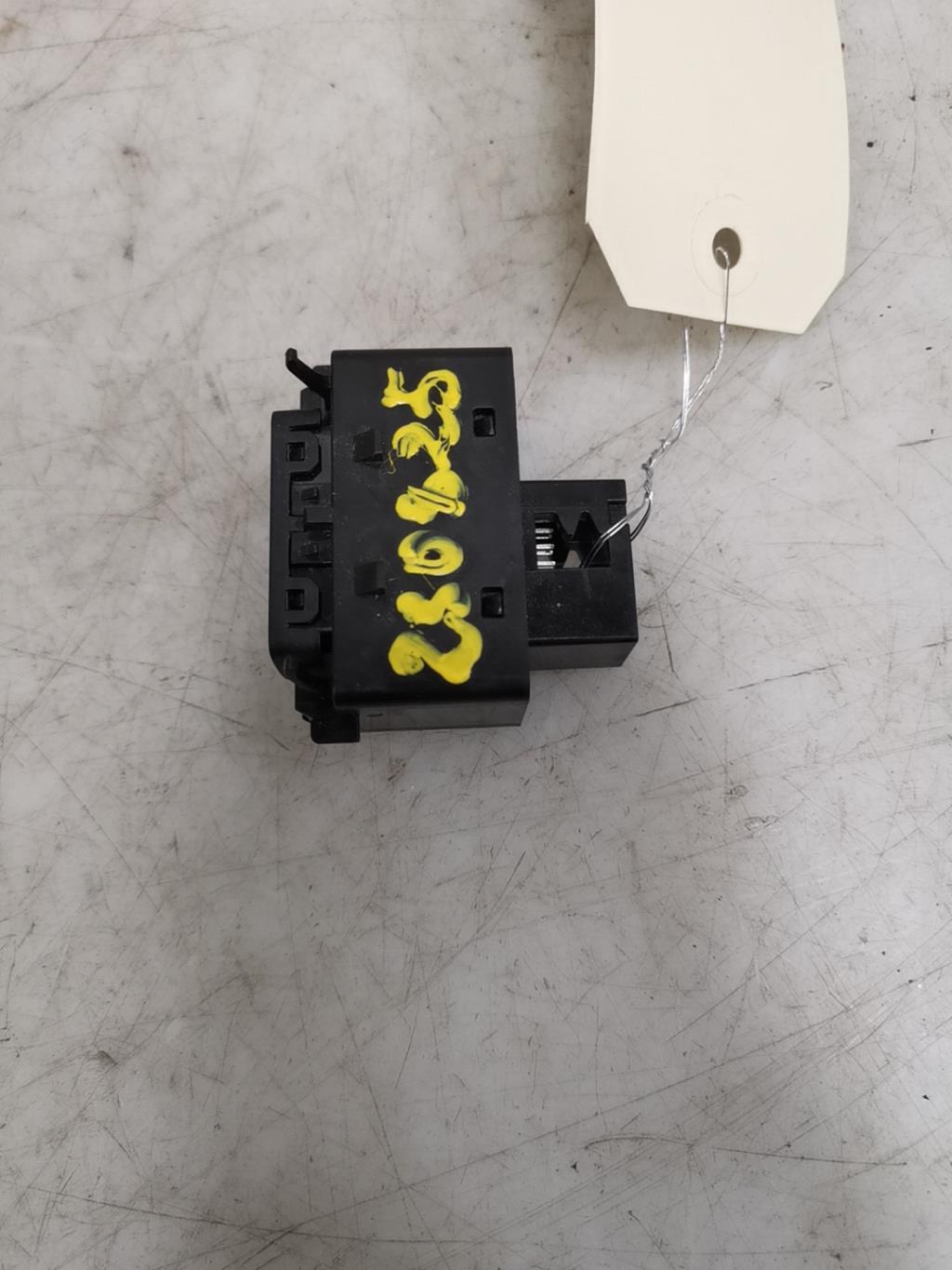 Boitier de commande de boite auto CITROEN DS5 PHASE 1 Diesel/Hybride - 1