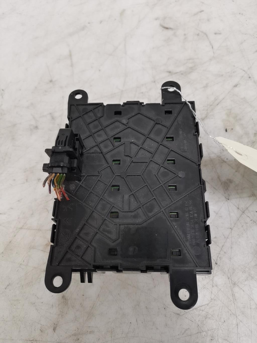 Bouton/Interrupteur CITROEN DS5 PHASE 1 Diesel/Hybride - 1