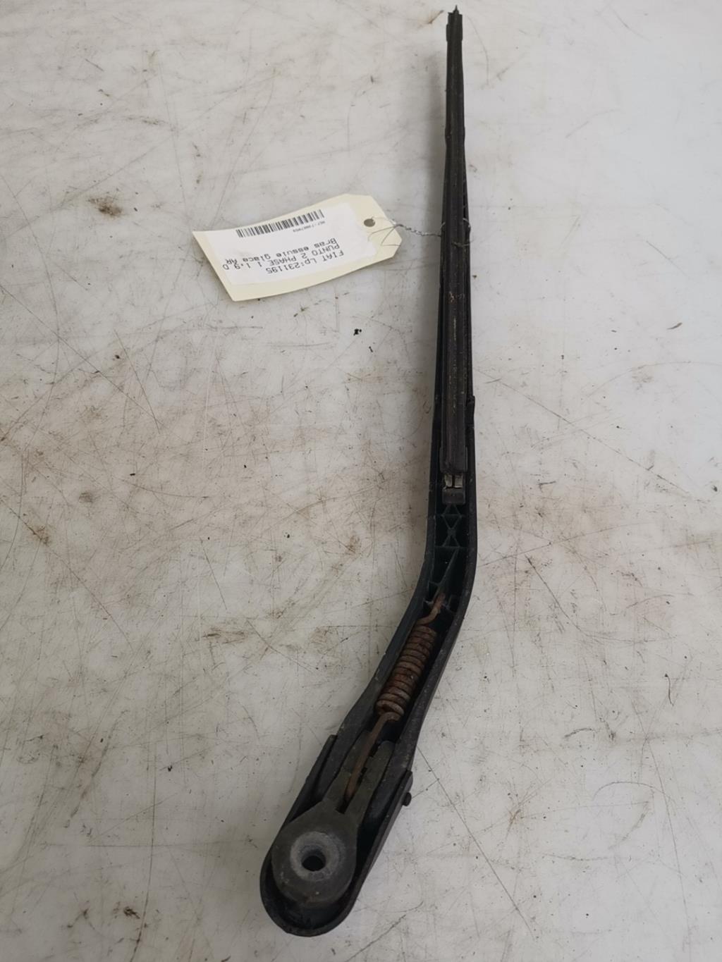 Braccio tergicristallo posteriore FIAT PUNTO 2 PHASE 1 Diésel - 1