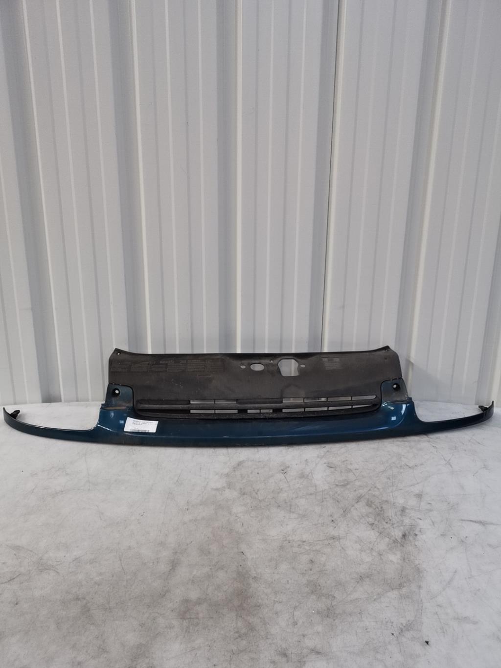 Calandre RENAULT CLIO 2 PHASE 1 Essence - 1