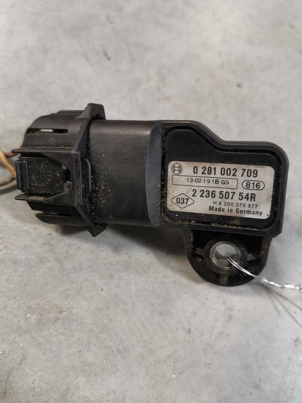 Capteur RENAULT LAGUNA 2 PHASE 1 Diesel - 1