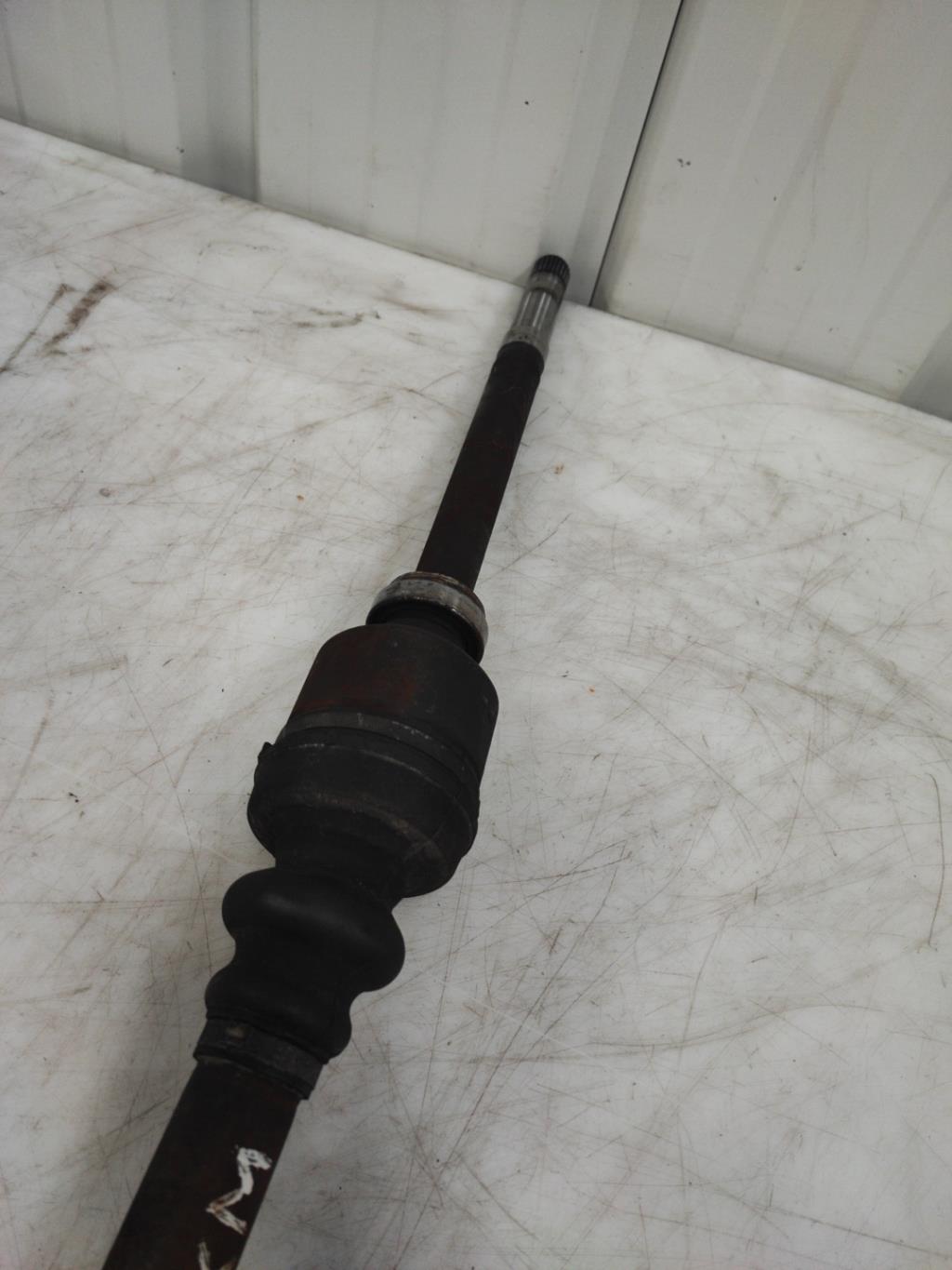 Giunto cardanico albero di trasmissione destro PEUGEOT 206 PHASE 1 Diésel - 1