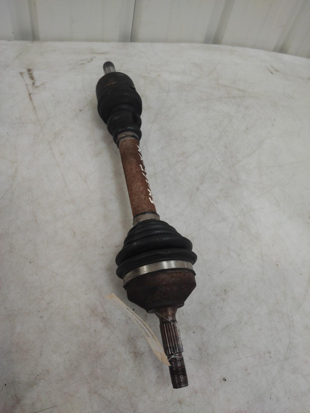 Giunto cardanico albero di trasmissione sinistro PEUGEOT 206 PHASE 1 Diésel - 1