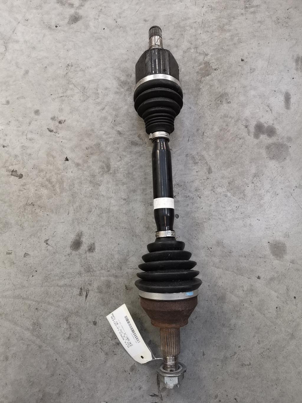 Giunto cardanico albero di trasmissione sinistro ALFA ROMEO 159 Diésel - 1