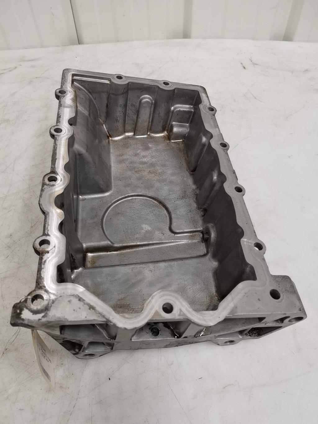 Protezione sottoscocca carter inferiore MINI MINI 1 R50/R53 PHASE 1 Gasolina - 1