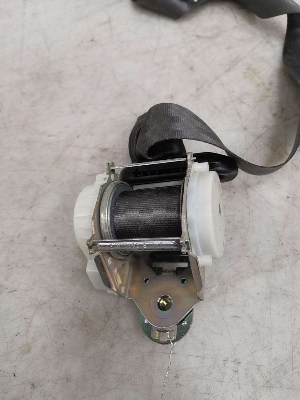 Cintura di sicurezza posteriore destra RENAULT CLIO 3 PHASE 2 Gasolina - 1