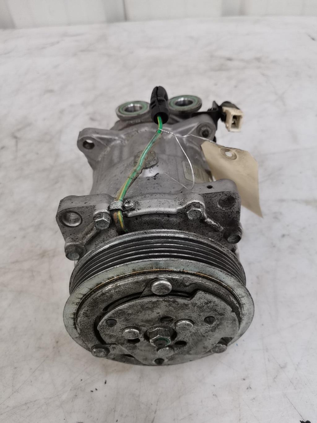 Compressore clima PEUGEOT 306 PHASE 2 Gasolina - 1