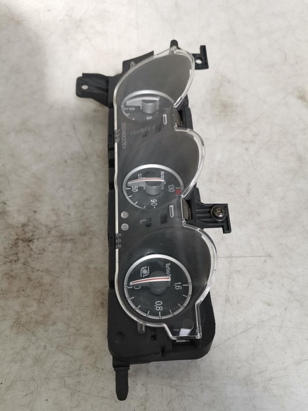 Compteur ALFA ROMEO 159 Diesel - 1