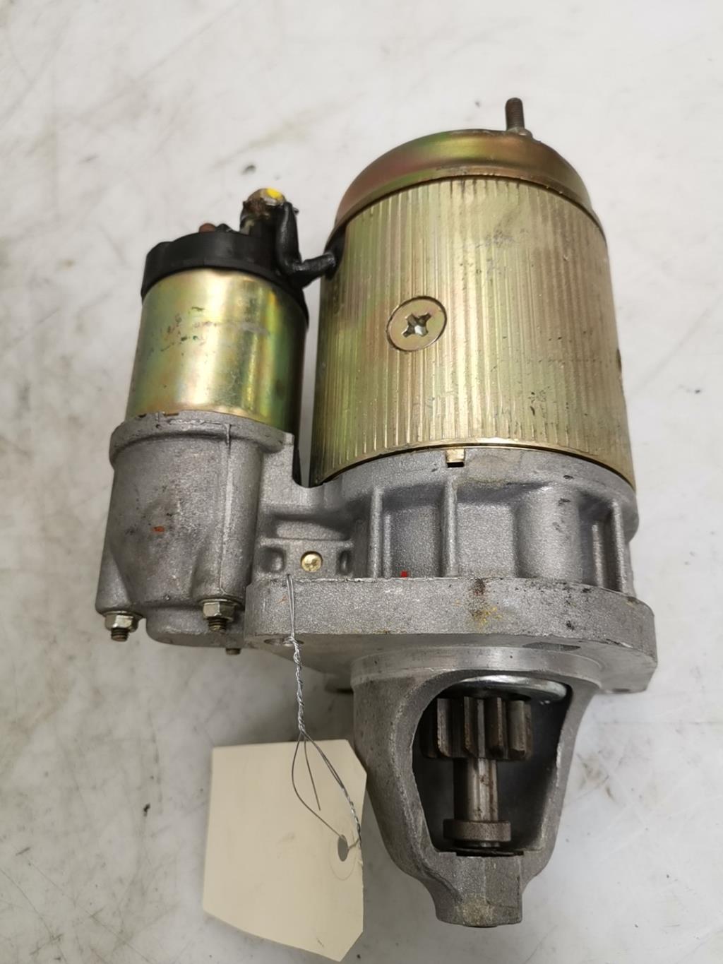 Demarreur FIAT TEMPRA PHASE 1 Essence - 1