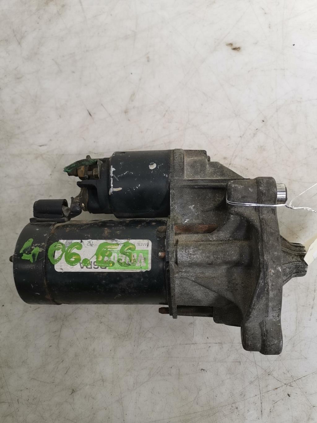 Motorino avviamento PEUGEOT 406 PHASE 1 Gasolina - 1