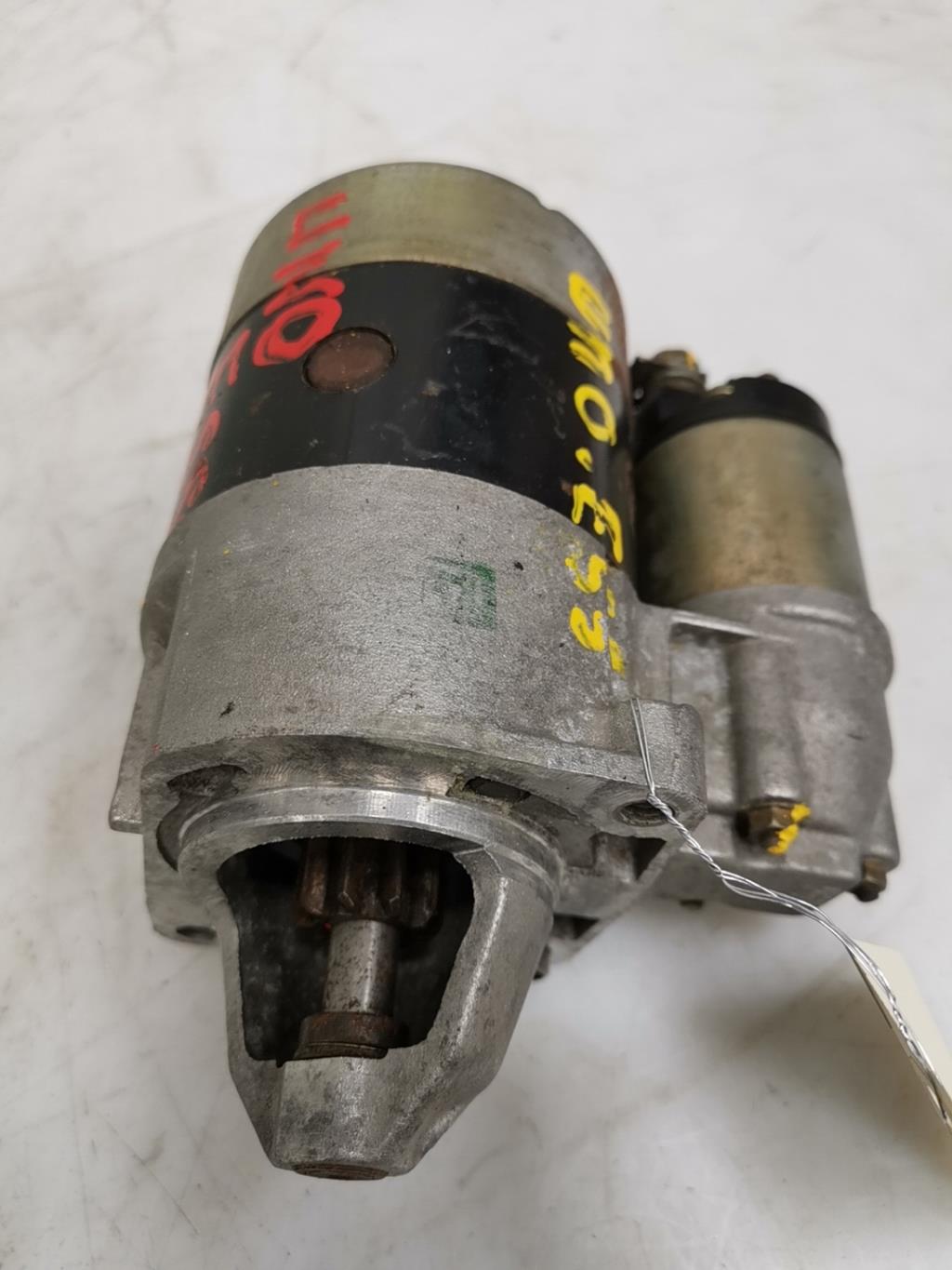Motorino avviamento FIAT UNO PHASE 1 Gasolina - 1