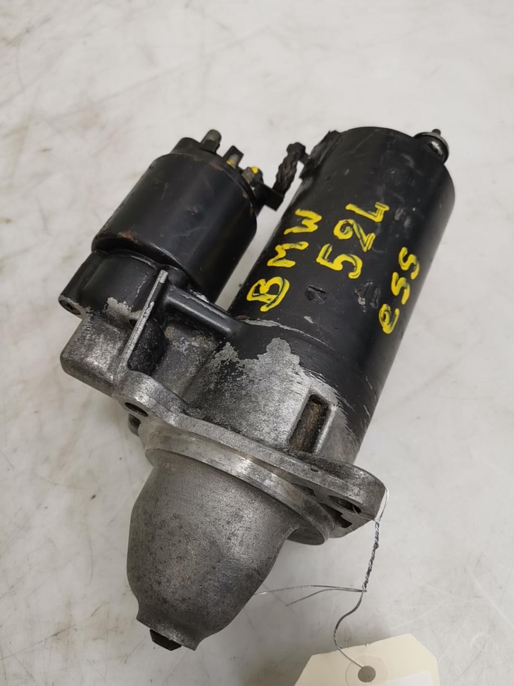 Demarreur BMW SERIE 5 E34 Essence - 1