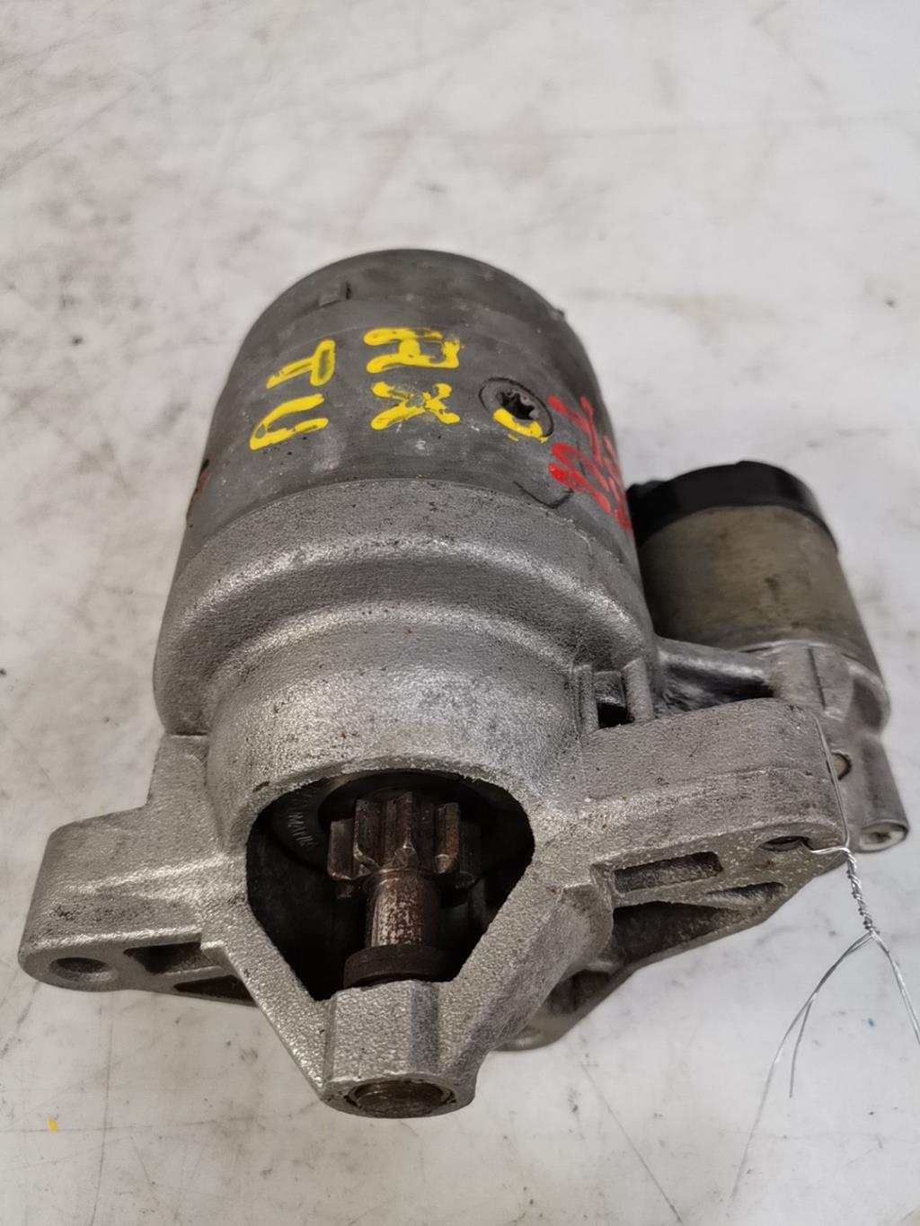 Demarreur CITROEN AX PHASE 1 Essence - 1