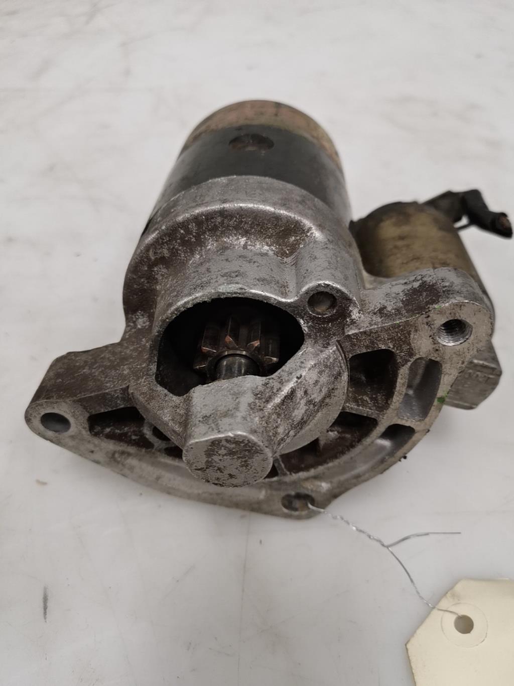 Motorino avviamento CITROEN SAXO PHASE 1 Gasolina - 1