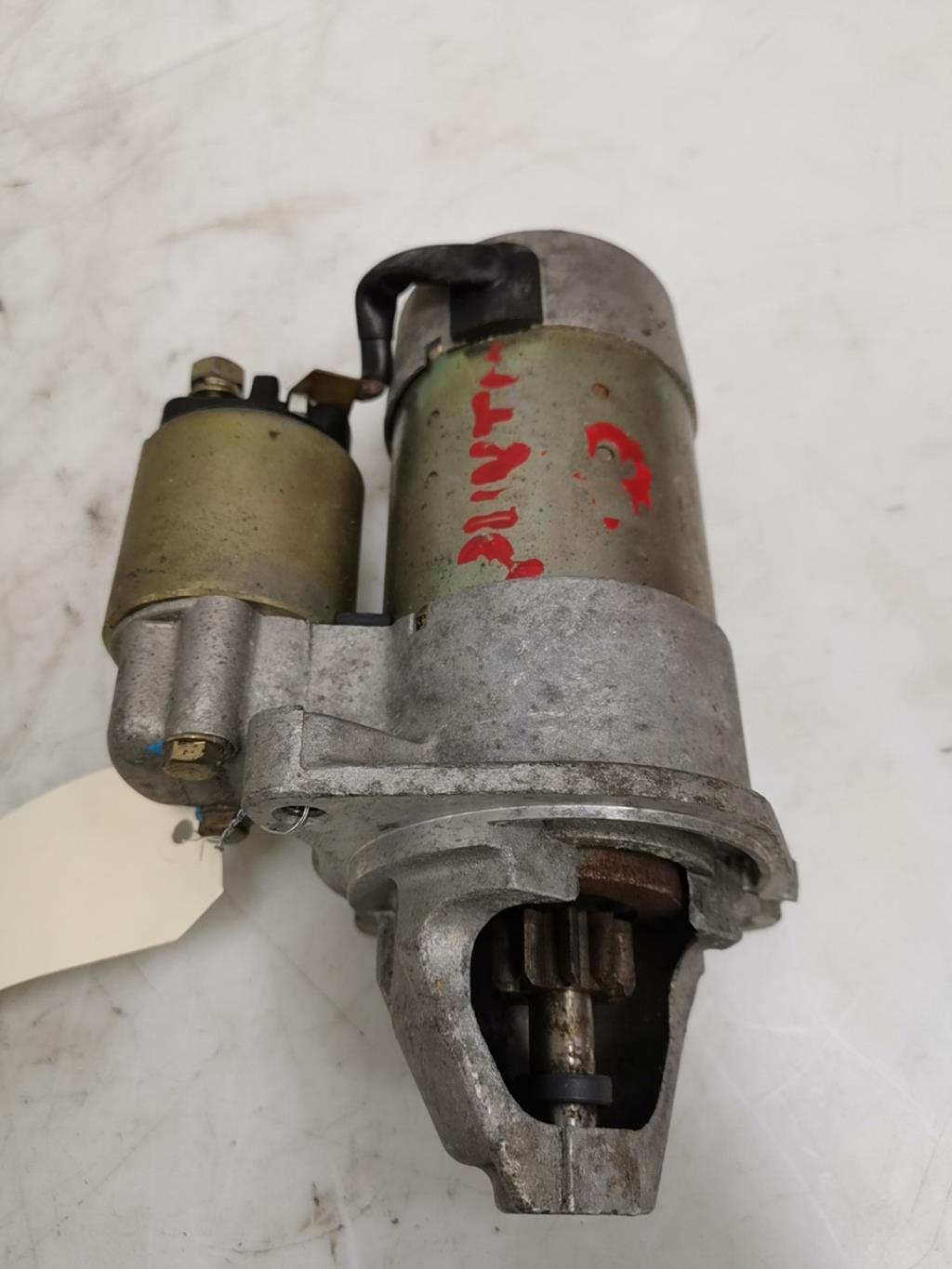 Motorino avviamento FIAT PUNTO 1 PHASE 1 Diésel - 1