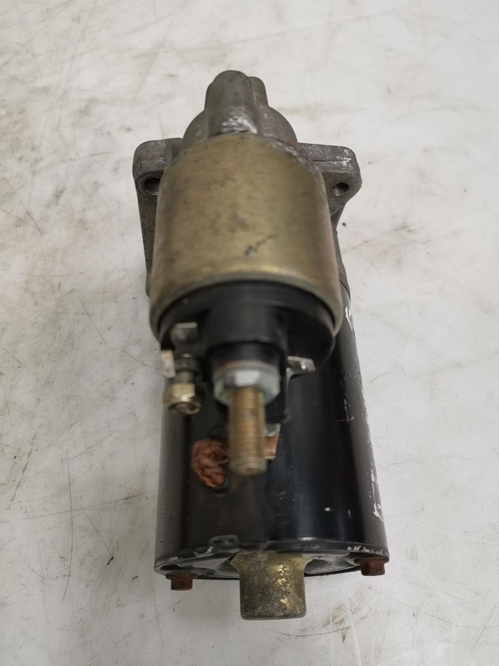 Motorino avviamento FIAT PUNTO 2 PHASE 1 Gasolina - 1