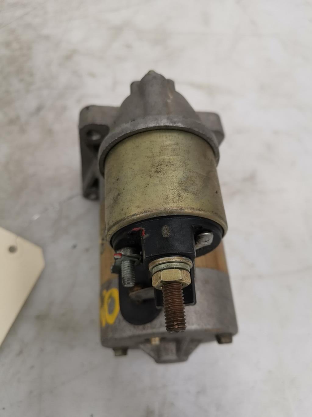 Motorino avviamento FIAT UNO PHASE 1 Gasolina - 1