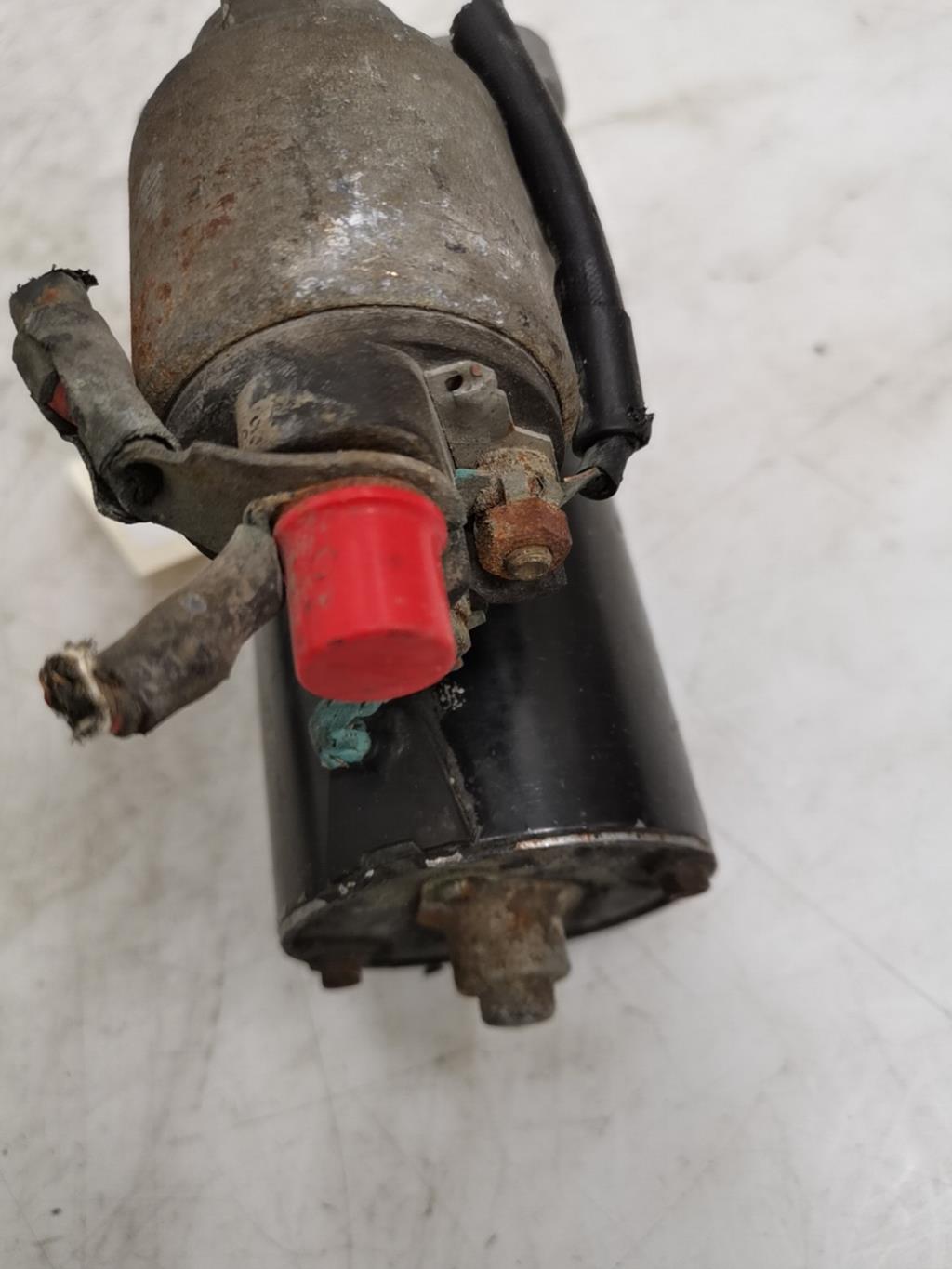 Demarreur FORD ESCORT 6 Essence - 1