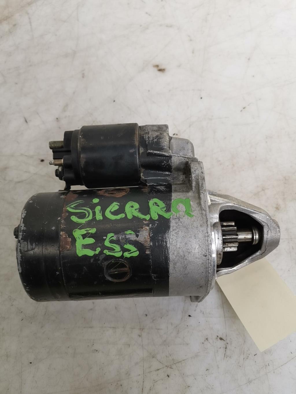 Demarreur FORD SIERRA PHASE 1 Essence - 1