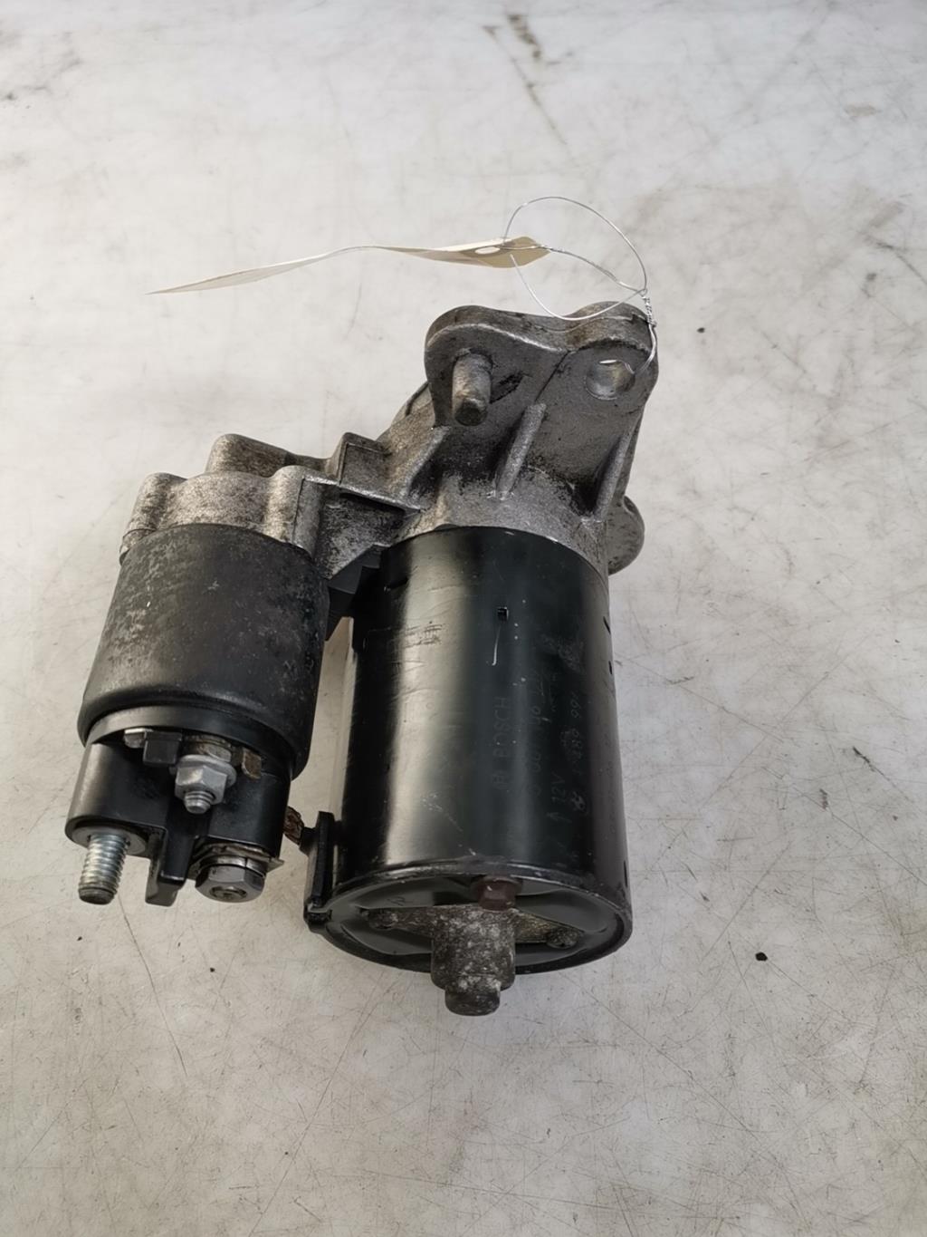 Demarreur MINI MINI 1 R50/R53 PHASE 1 Essence - 1