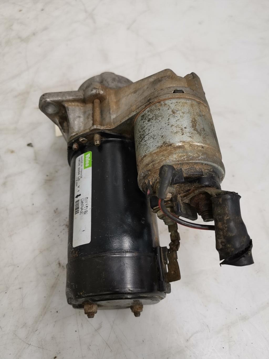 Demarreur OPEL CORSA C PHASE 1 Essence - 1