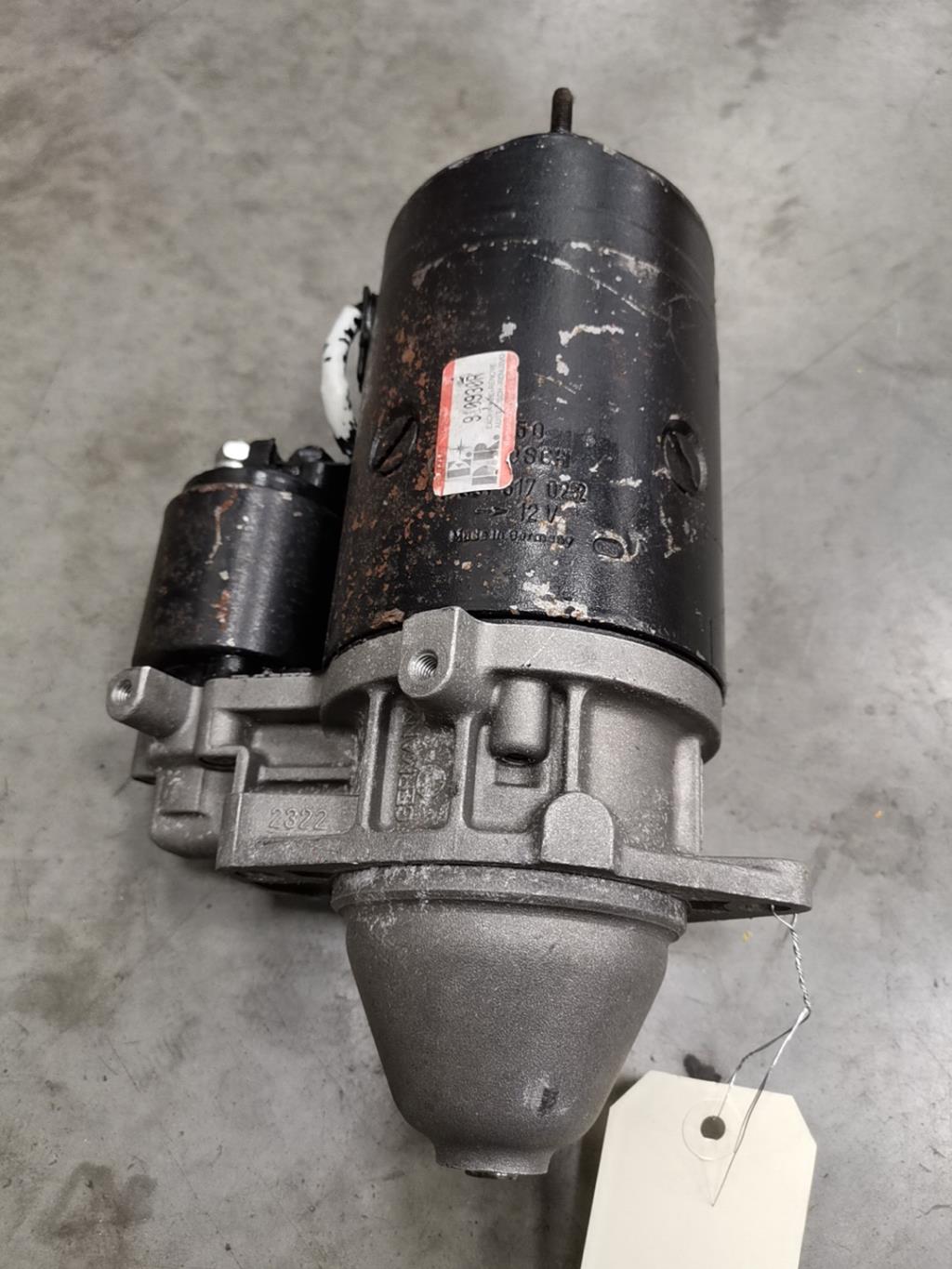 Demarreur OPEL KADETT D Diesel - 1