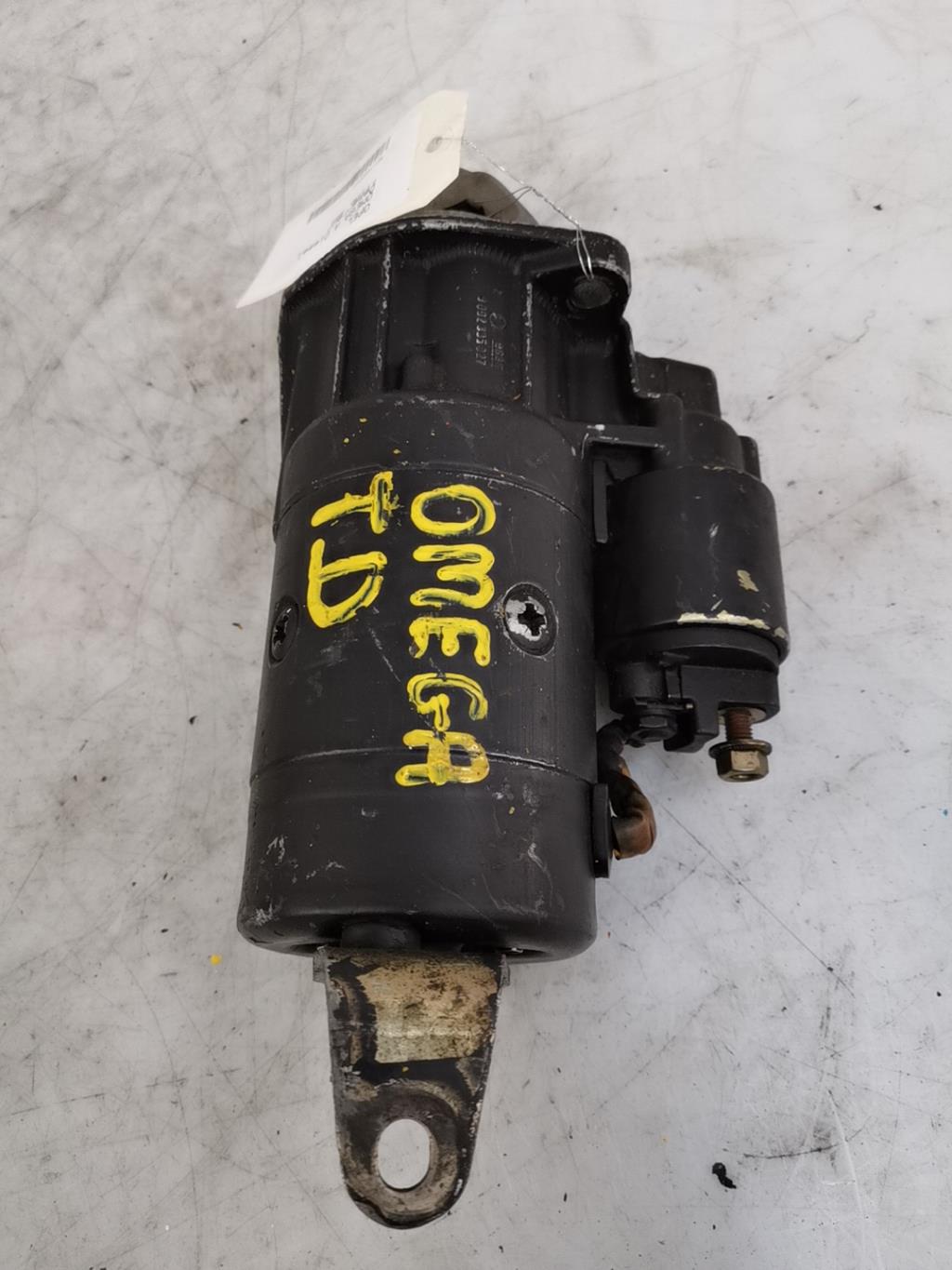 Demarreur OPEL OMEGA A Diesel - 1