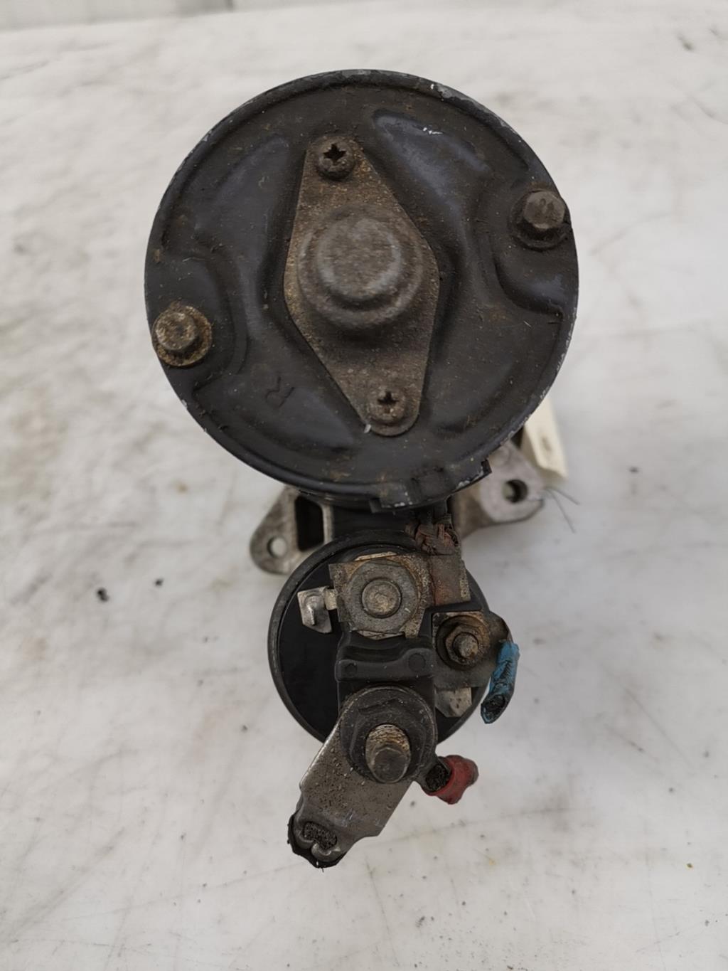 Demarreur PEUGEOT 106  - 1