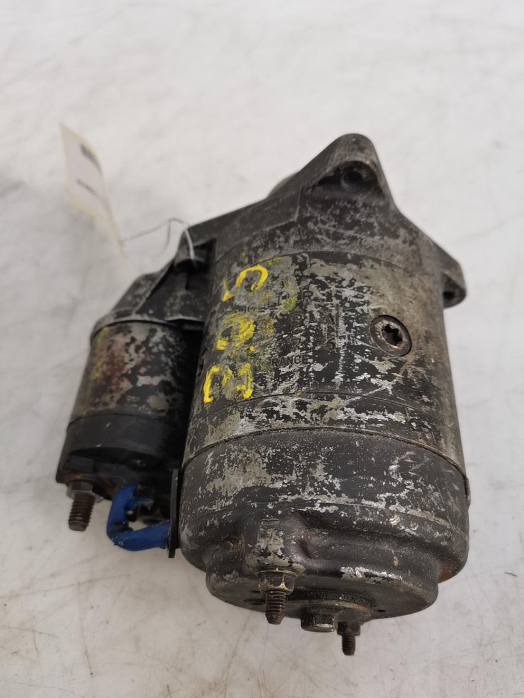 Demarreur PEUGEOT 205 PHASE 1 Essence - 1