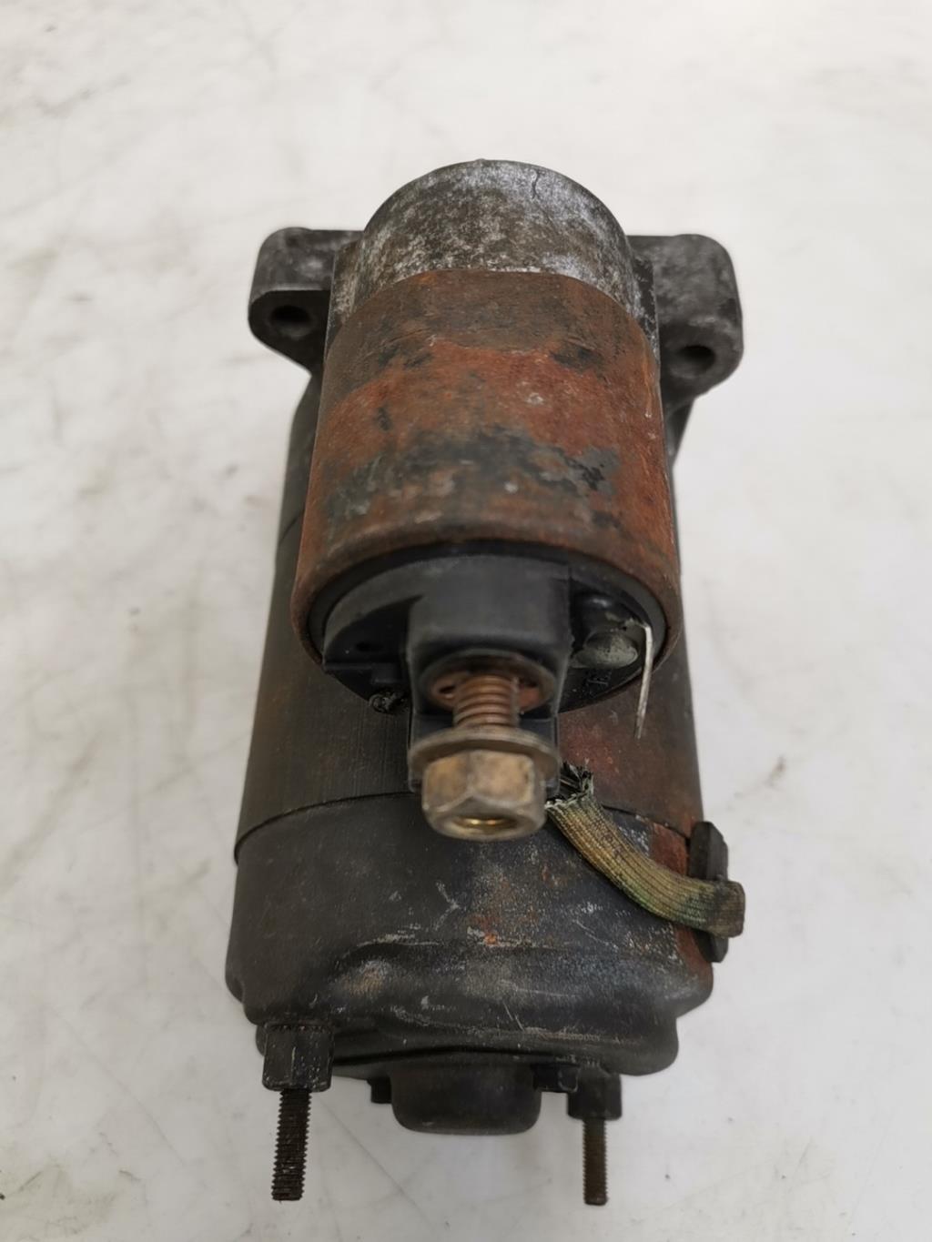 Motorino avviamento PEUGEOT 309 PHASE 2 Gasolina - 1