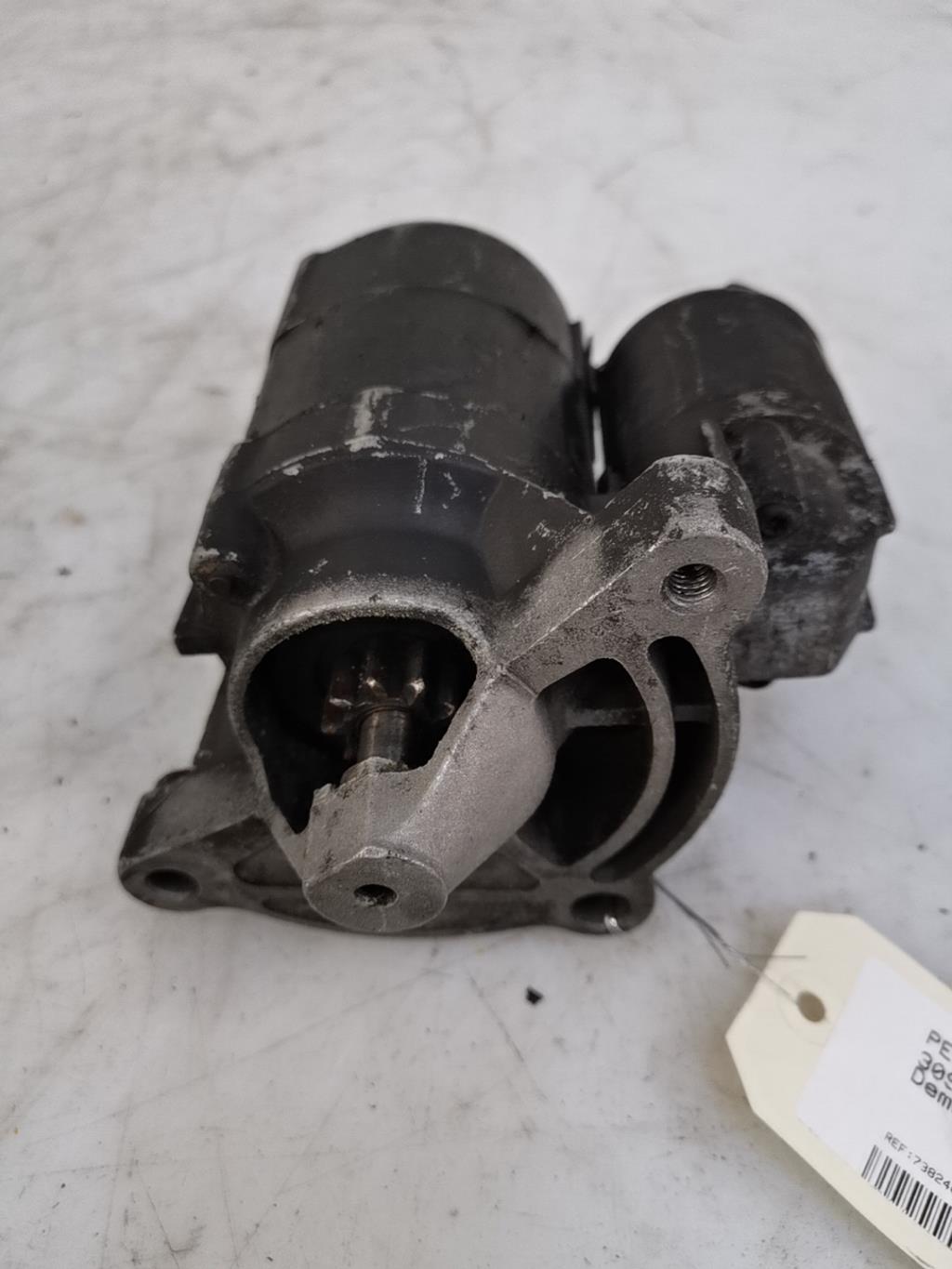 Motorino avviamento PEUGEOT 309 PHASE 2 Gasolina - 1