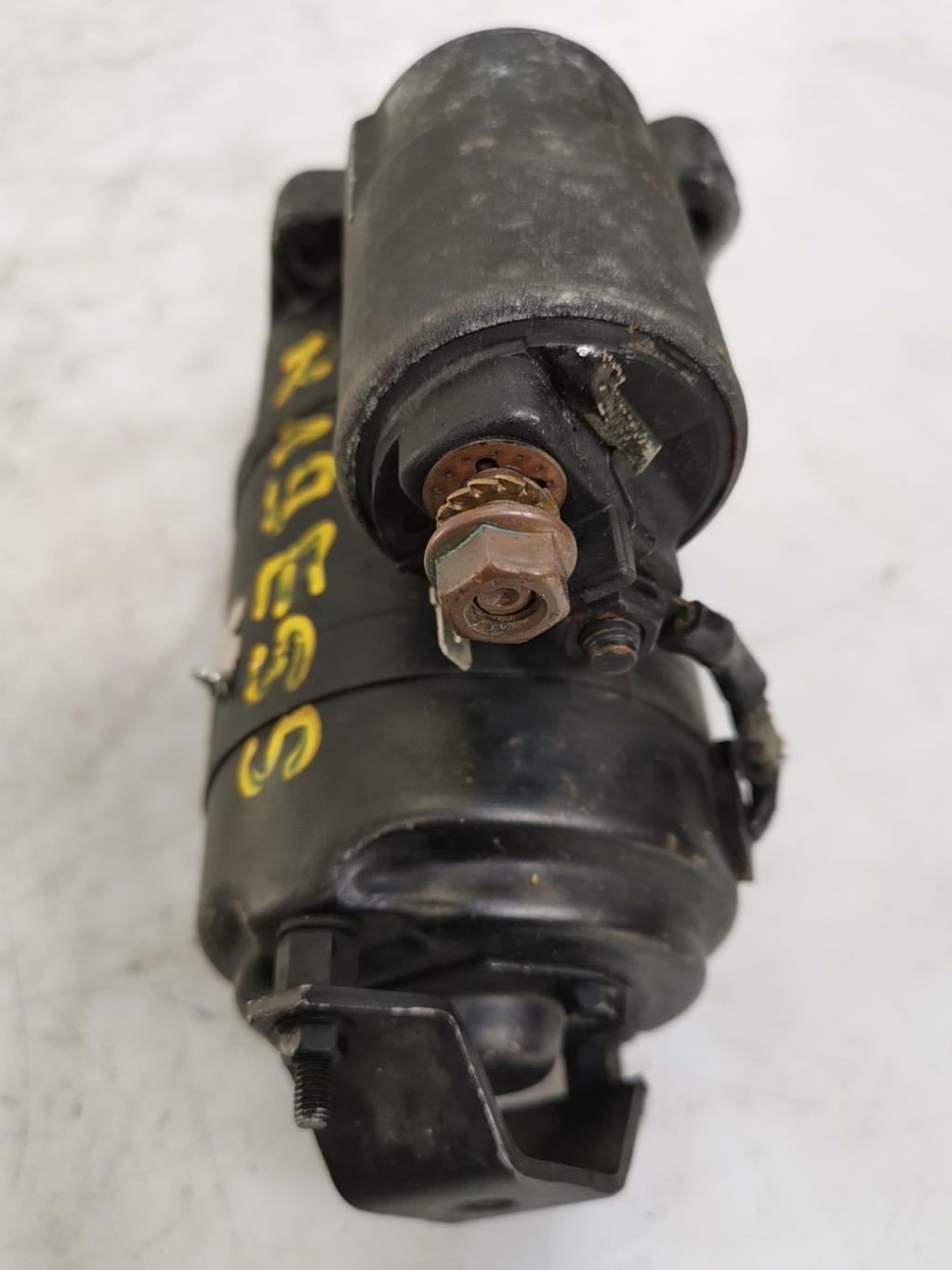 Demarreur RENAULT R19 PHASE 1 Essence - 1