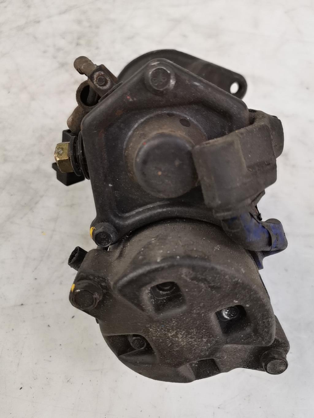 Motorino avviamento TOYOTA CARINA 3 Diésel - 1
