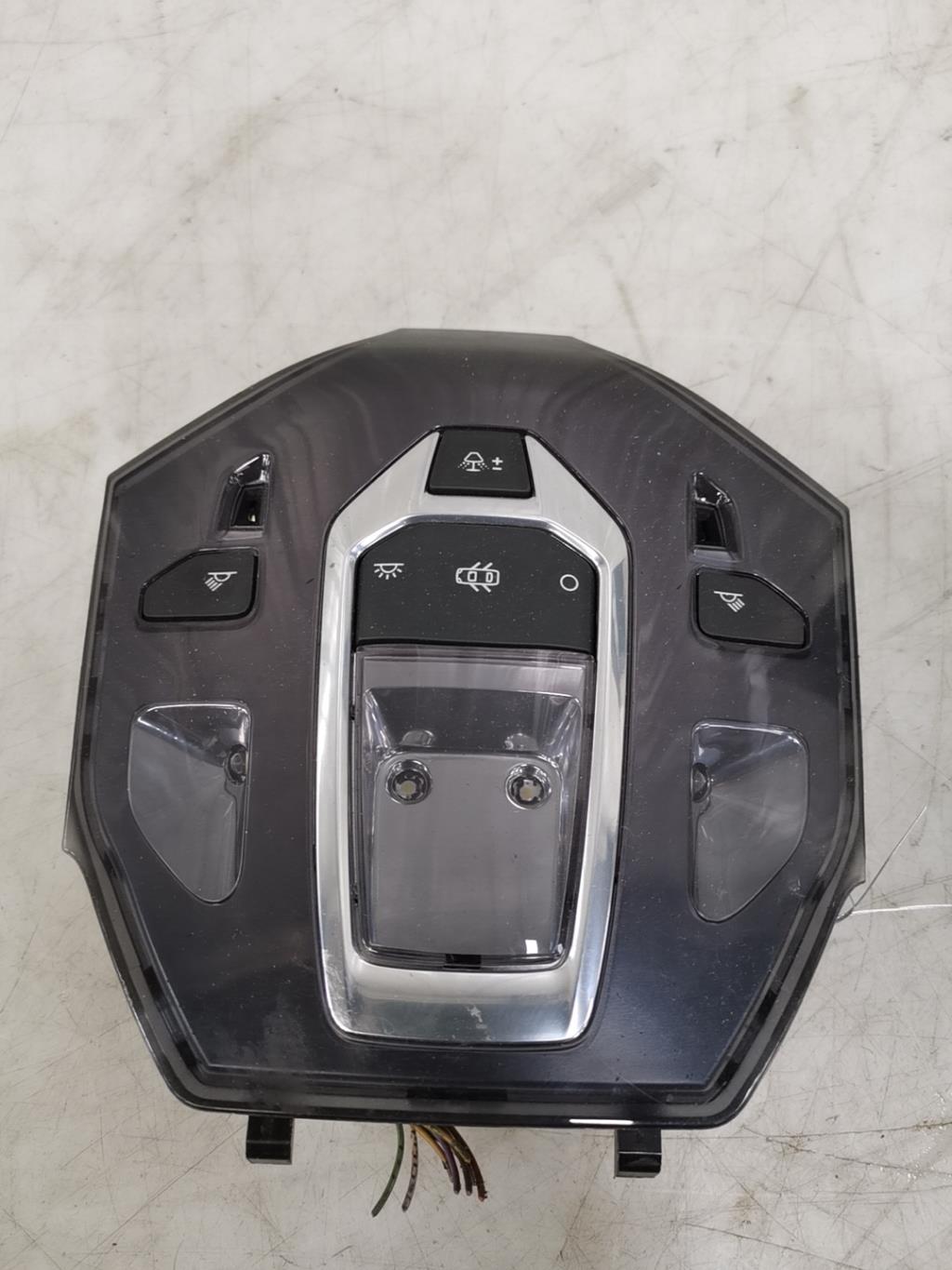 Eclairage de plafonnier CITROEN DS5 PHASE 1 Diesel/Hybride - 1