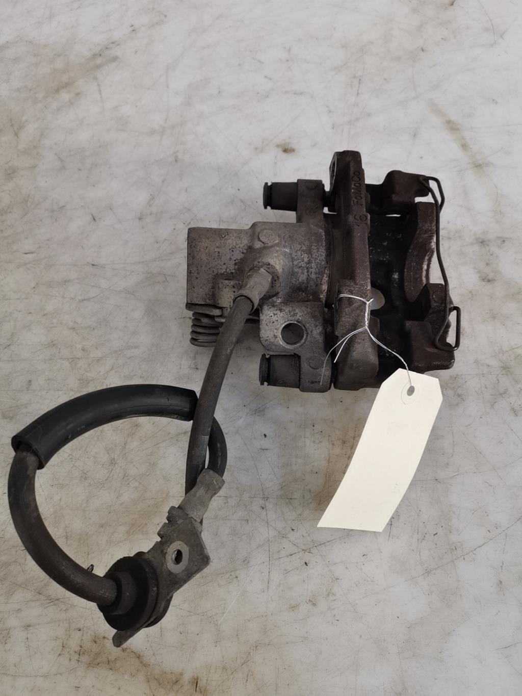 Pinza freni posteriore destra FORD KUGA 2 PHASE 1 Diésel - 1