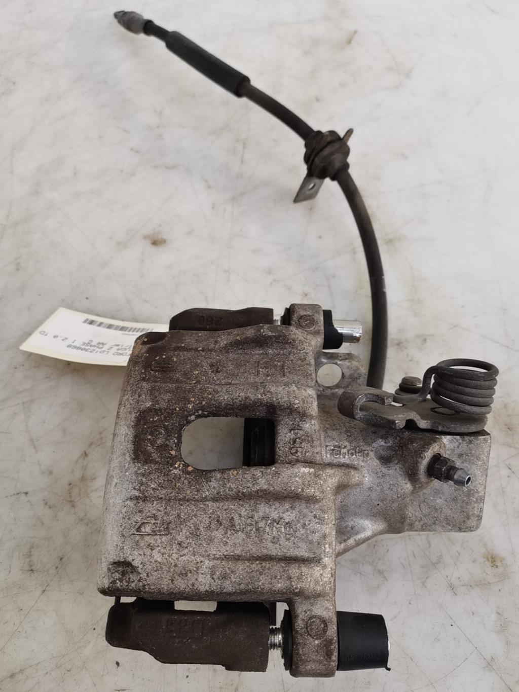 Pinza freni posteriore sinistra FORD KUGA 2 PHASE 1 Diésel - 1