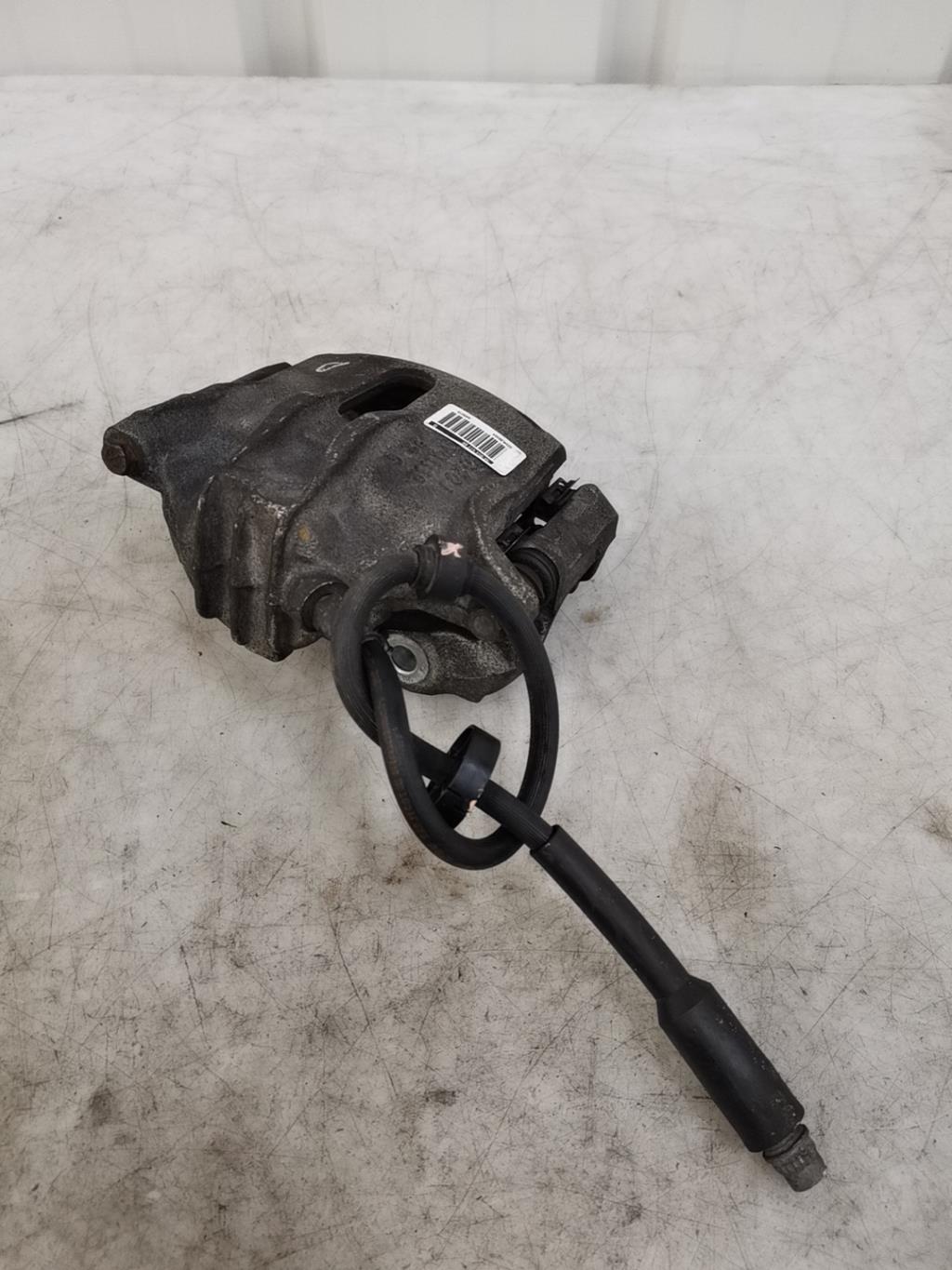 Pinza freni anteriore destra CITROEN C3 3 PHASE 1 Gasolina - 1