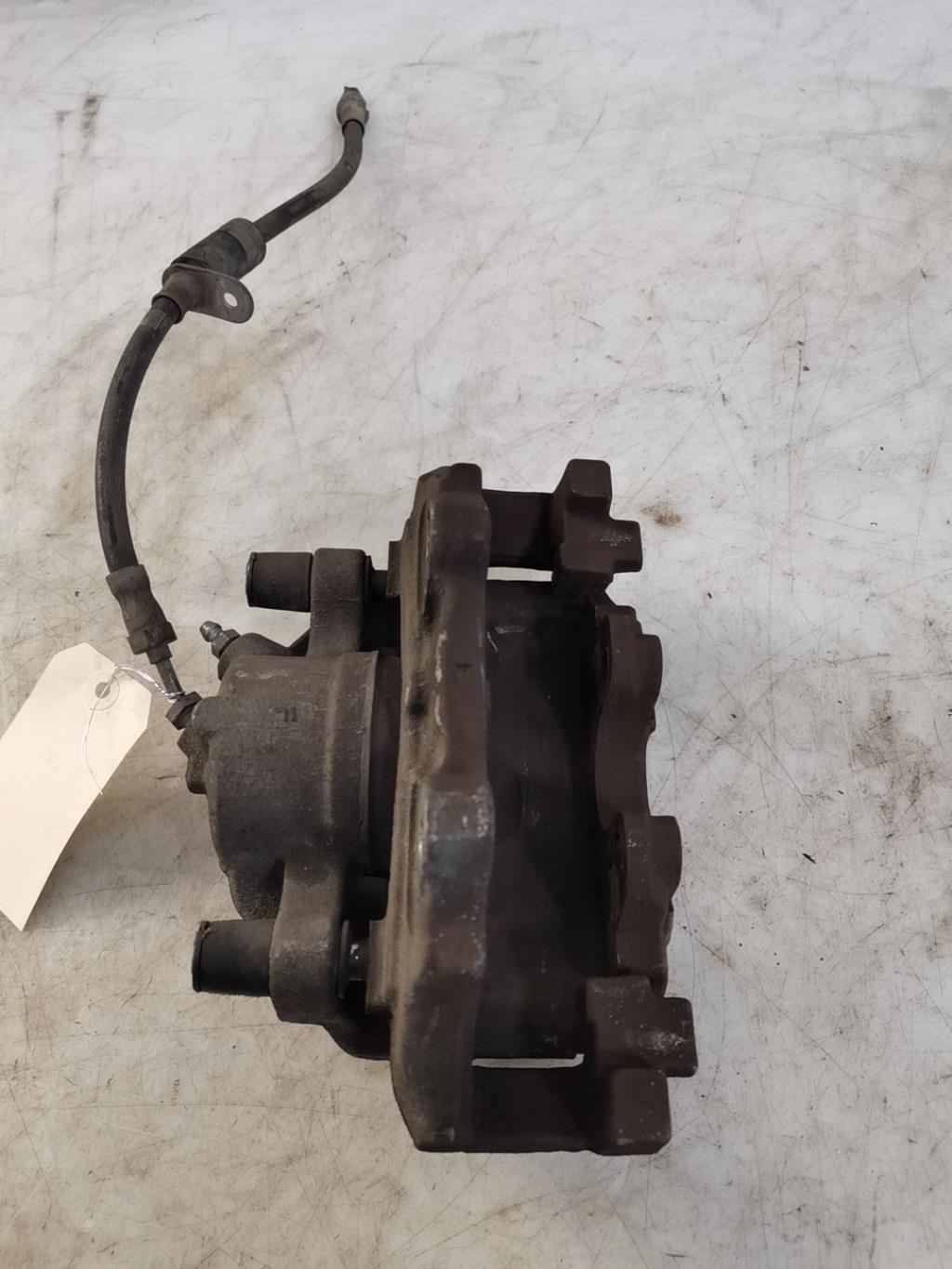 Pinza freni anteriore destra FORD KUGA 2 PHASE 1 Diésel - 1