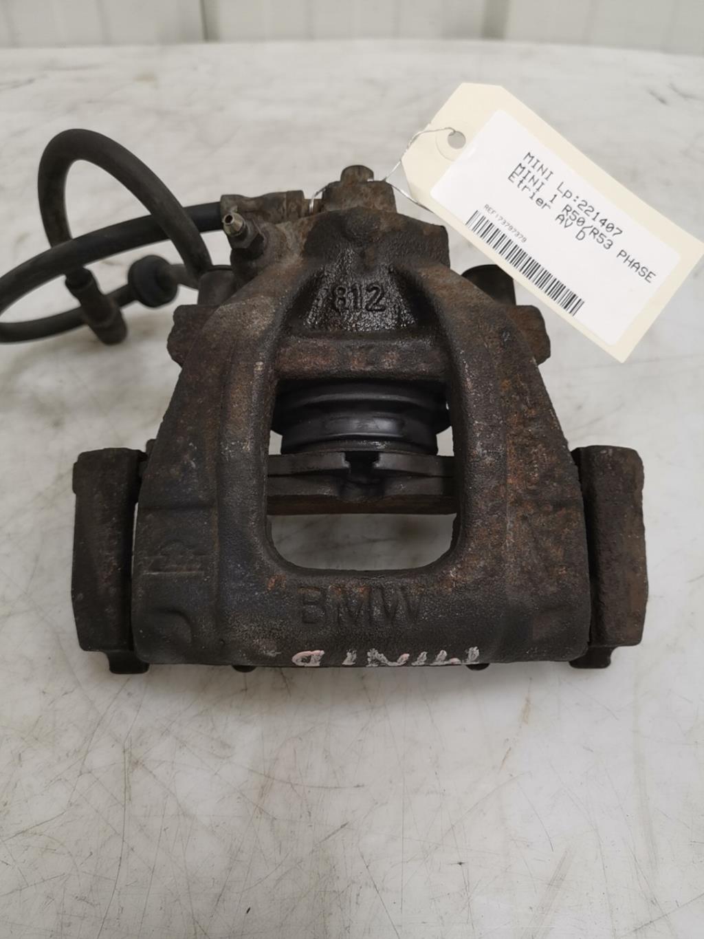 Pinza freni anteriore destra MINI MINI 1 R50/R53 PHASE 1 Gasolina - 1
