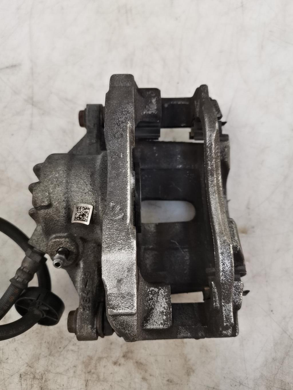 Pinza freni anteriore sinistra CITROEN C3 3 PHASE 1 Gasolina - 1