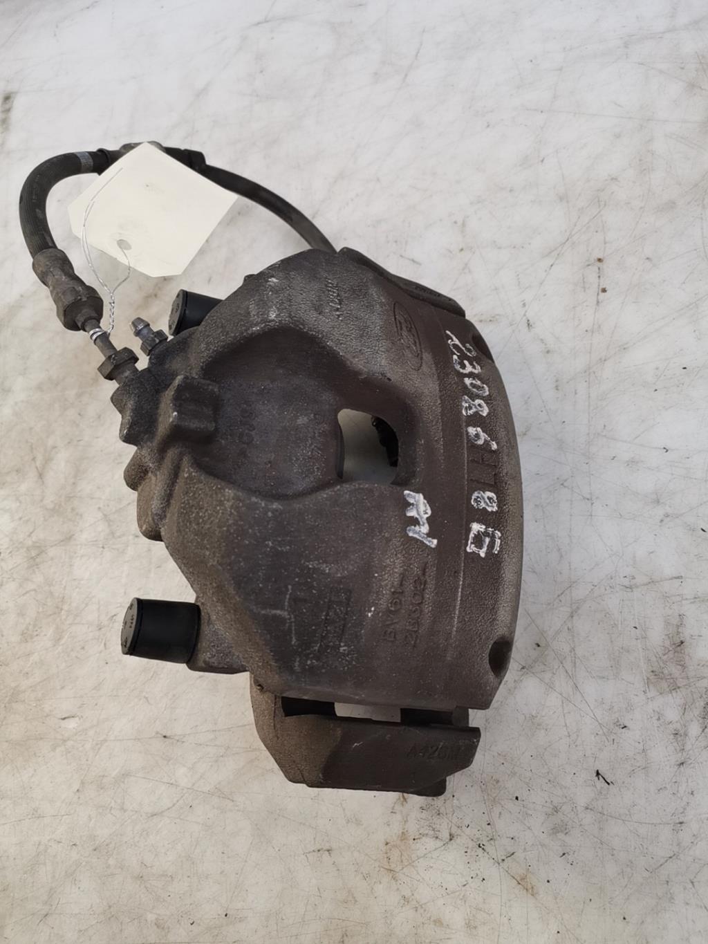 Pinza freni anteriore sinistra FORD KUGA 2 PHASE 1 Diésel - 1