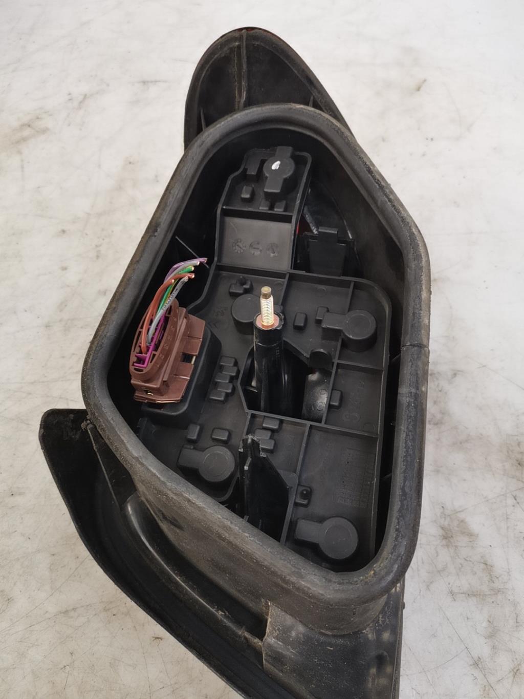 Fanale posteriore principale sinistro (luci) CITROEN XSARA PHASE 2 COUPE Diésel - 1