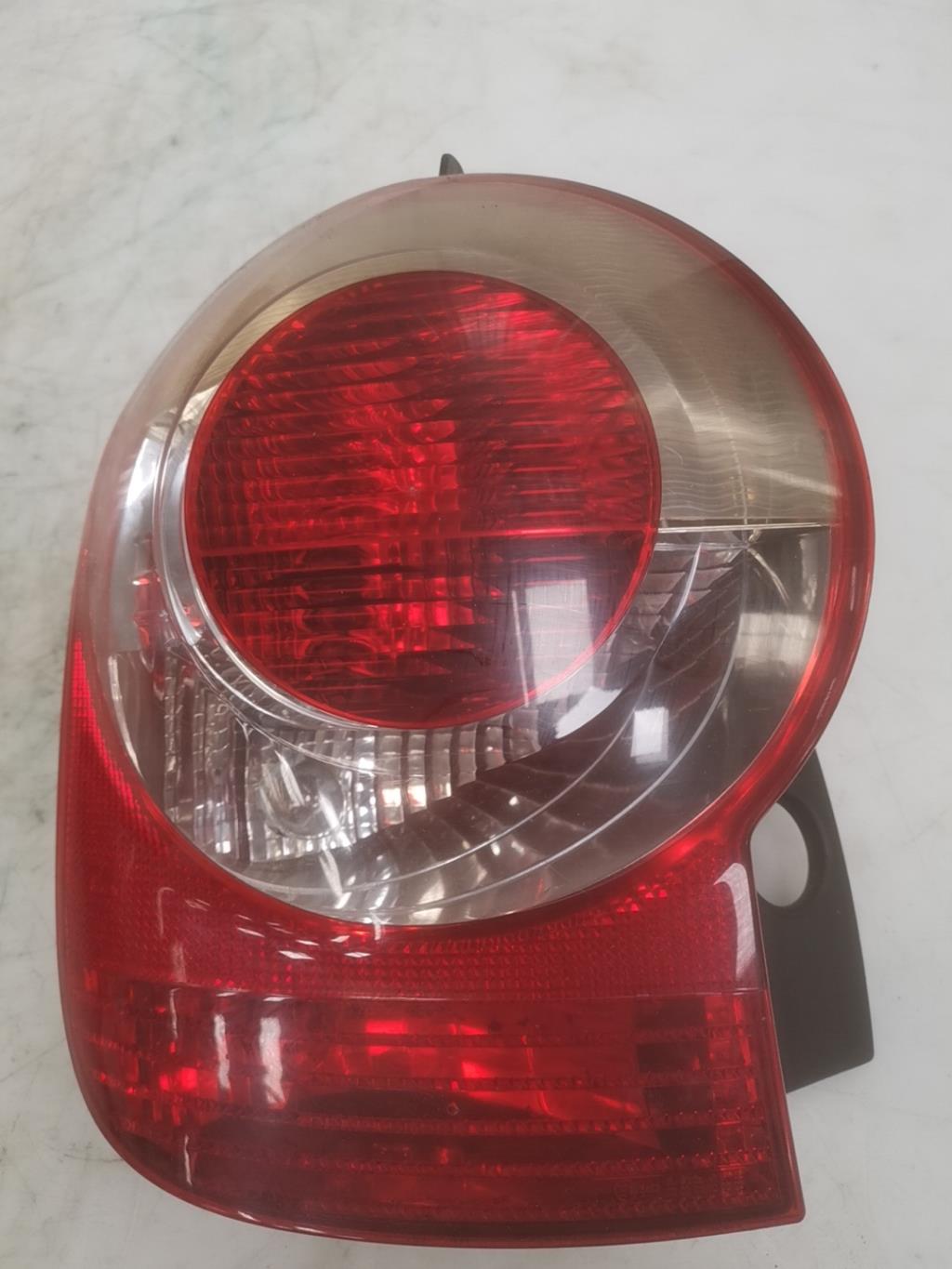 Fanale posteriore principale sinistro (luci) RENAULT MODUS PHASE 1 Gasolina - 1