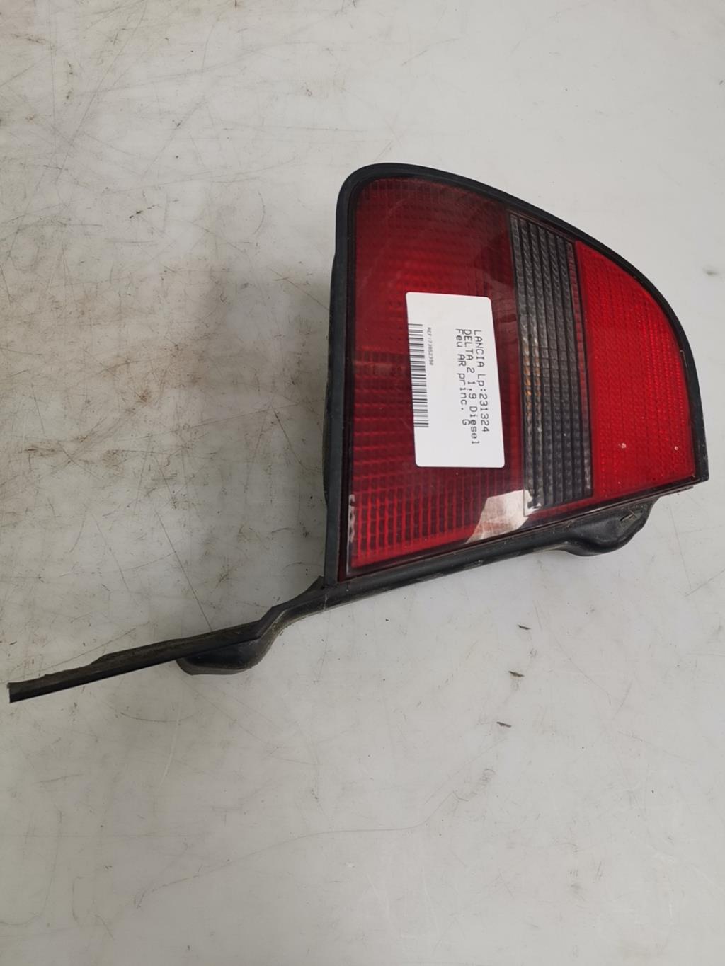 Fanale posteriore principale sinistro (luci) LANCIA DELTA 2 Diésel - 1