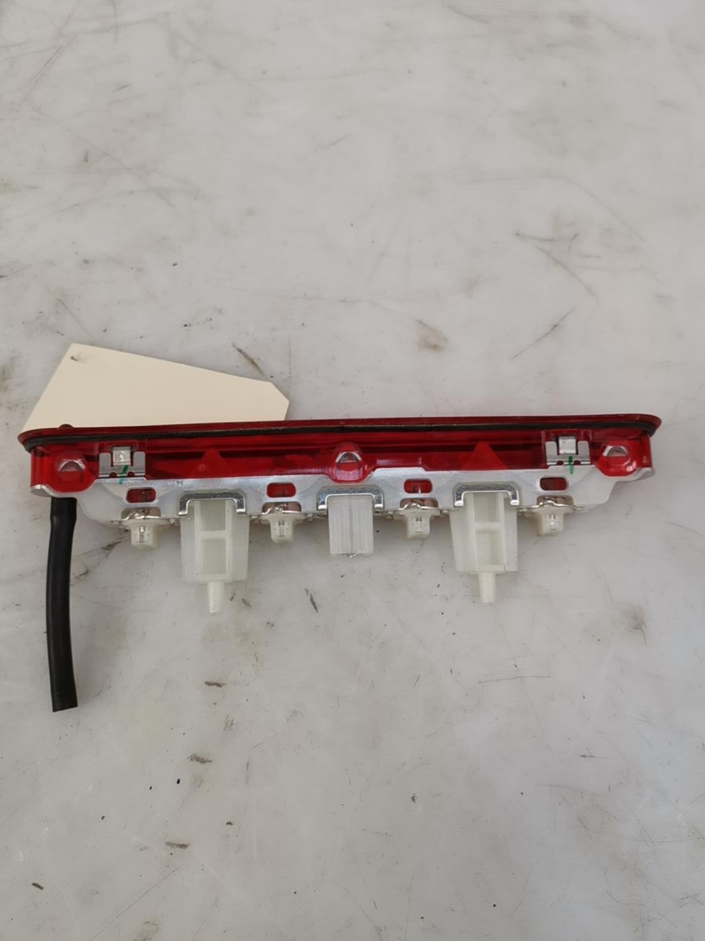 Feu arriere stop central CITROEN C3 3 PHASE 1 Essence - 1