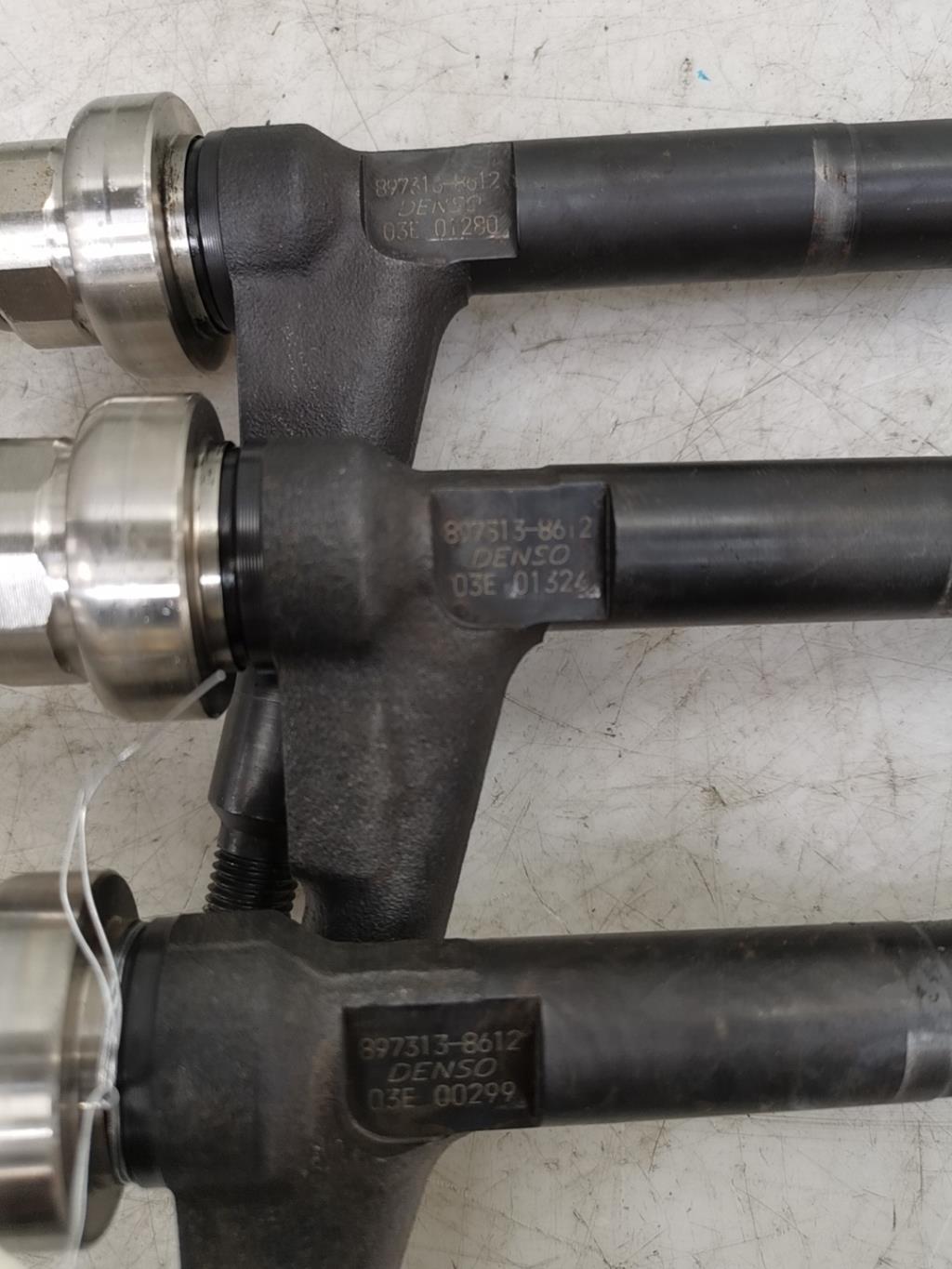 Injecteurs OPEL CORSA C PHASE 1 Diesel - 1