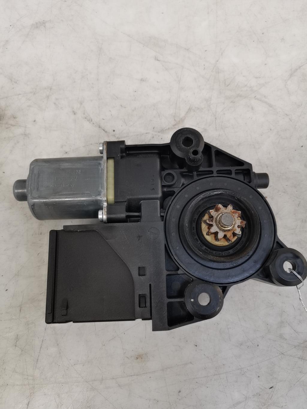 Motore alzacristalli anteriore destro RENAULT MEGANE 3 PHASE 3 Diésel - 1