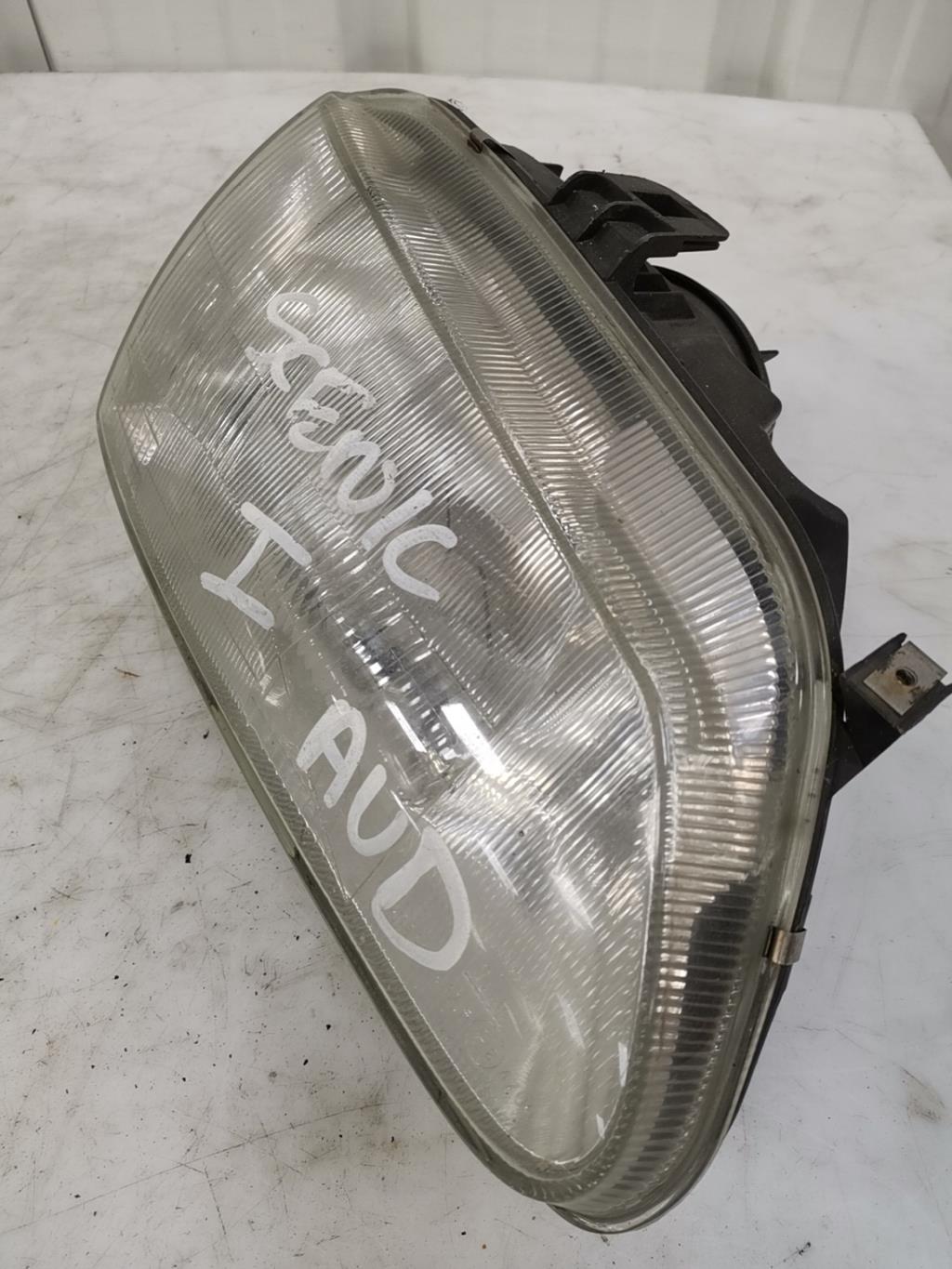 Gruppo ottico anteriore principale destro (luci)(faro) RENAULT SCENIC 1 PHASE 1 Gasolina - 1