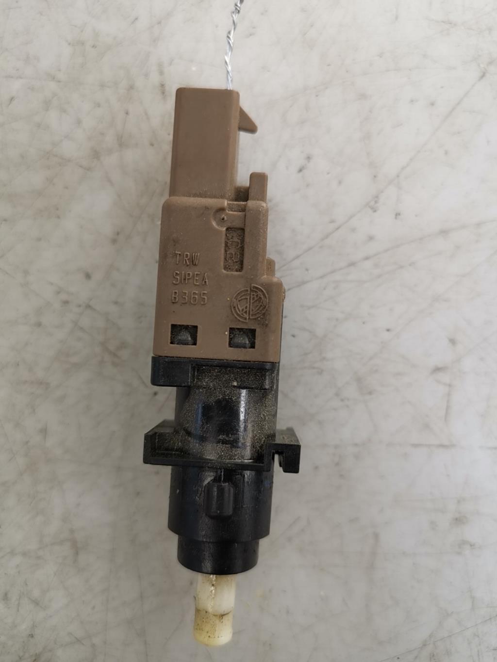 Pedale della frizione FIAT DUCATO 3 PHASE 2  - 1